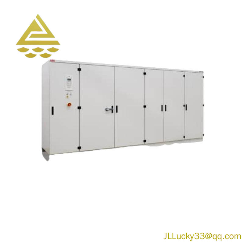 ABB ACS1000 BASE Object