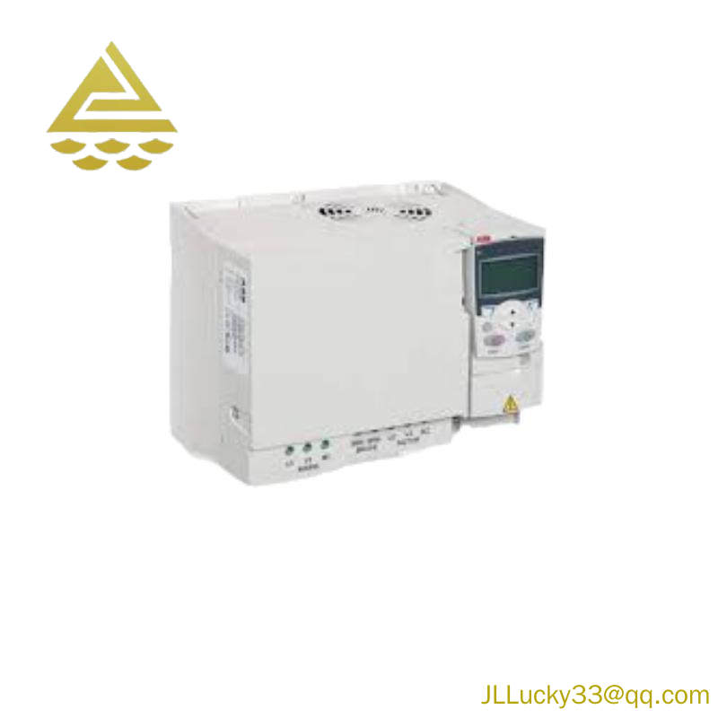 ABB ACS310-03E-34A1-4 INVERTER DRIVE