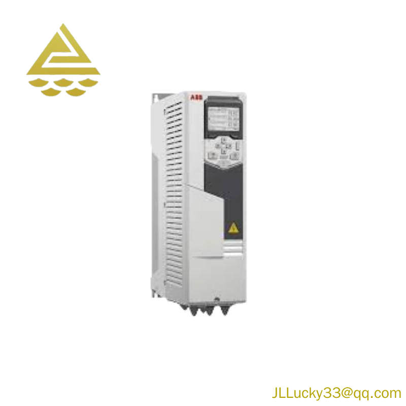 ABB ACS580-01-026A-4 The inverter 11KW