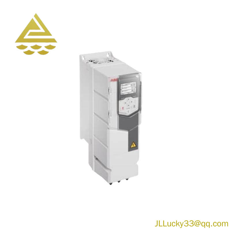 ABB ACS580-01-12A6-4+B056 general purpose drives
