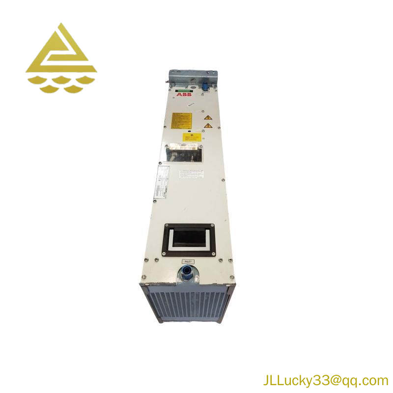 ABB ACS800-104LC-0240-7 Inverter