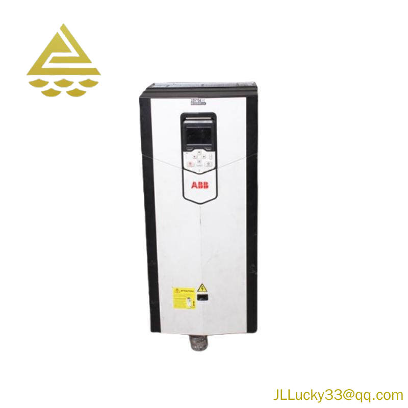 ABB ACS880-01-206A-3 Pcontmax 110kW Icontmax 196A