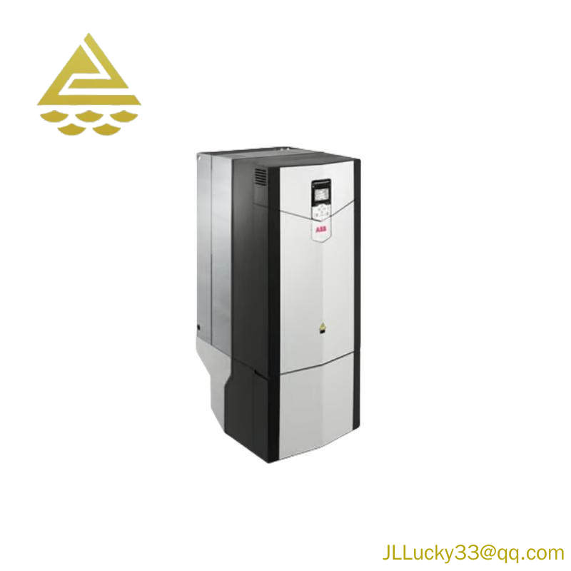 ABB ACS880-01-293A-3 Pcont max 160kW Icont max 278A