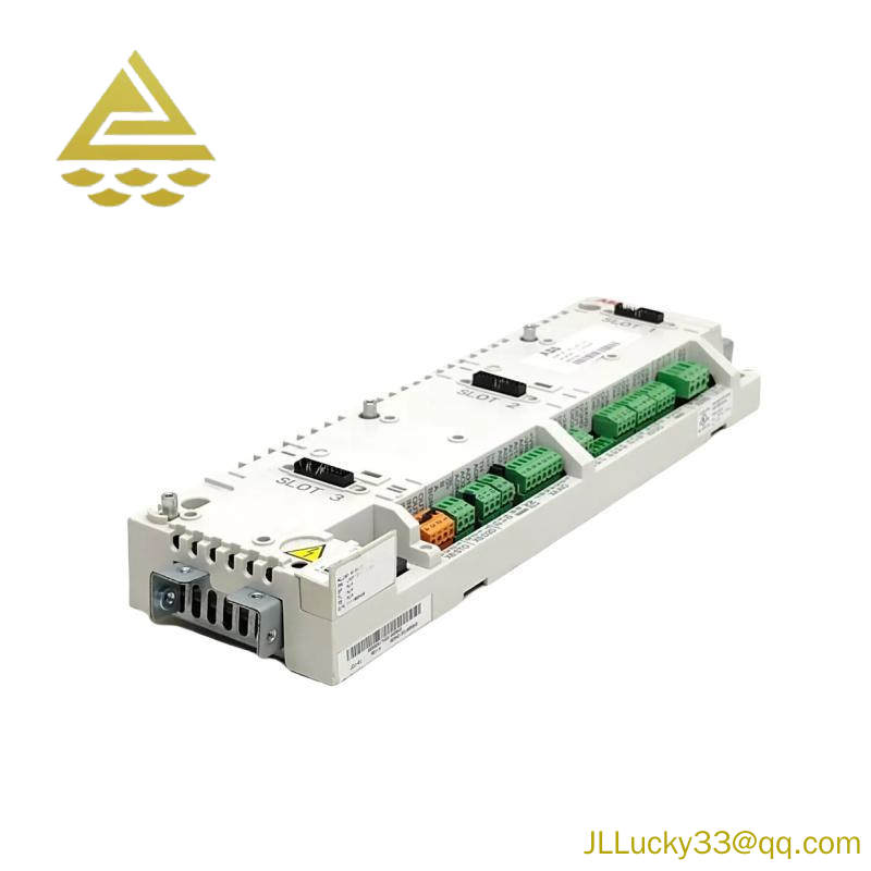 ABB ACSM1-S-MU-E1 JCU-01 MEMORY UNIT KIT