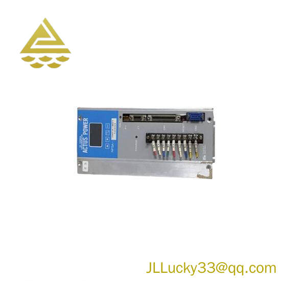 ACTUS POWER NPSA-TMTA-222 AC Servo Driver