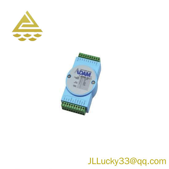 ADAM-4012 ANALOG INPUT MODULE