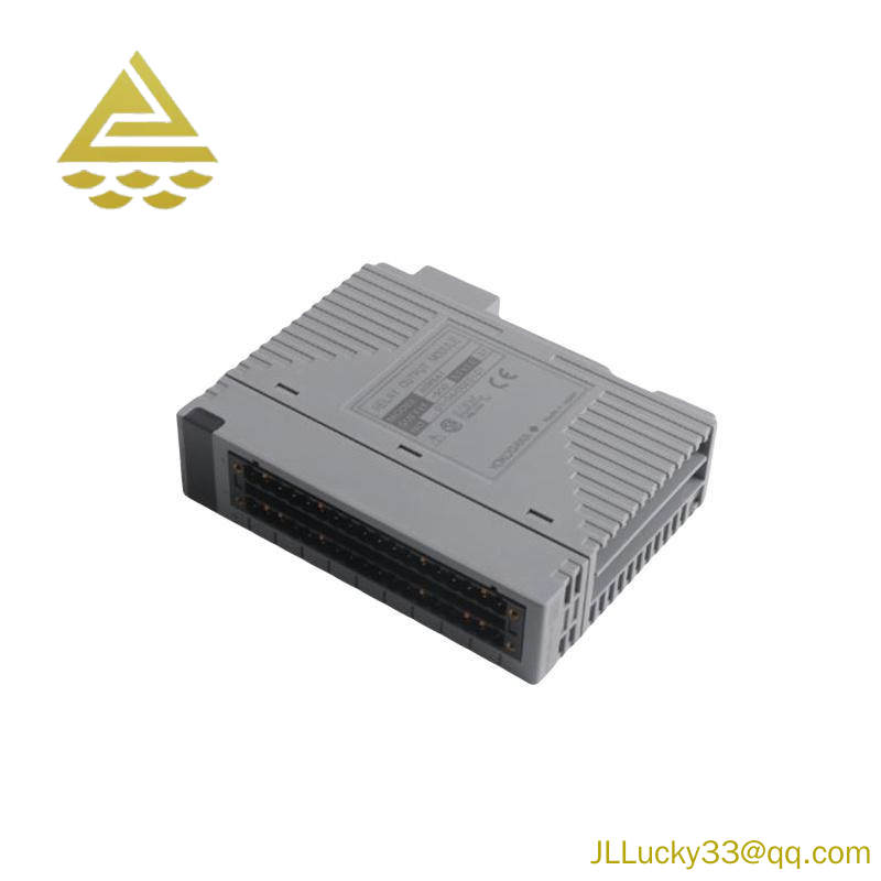 YOKOGAWA ADR541-P10 S1 Relay Output Module