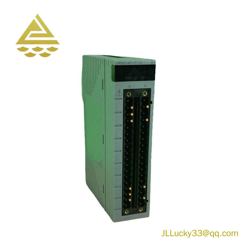 YOKOGAWA ADV141-P10 S1 Digital Input Module