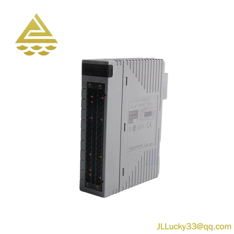 YOKOGAWA ADV141-P12 S1 Digital Input Module