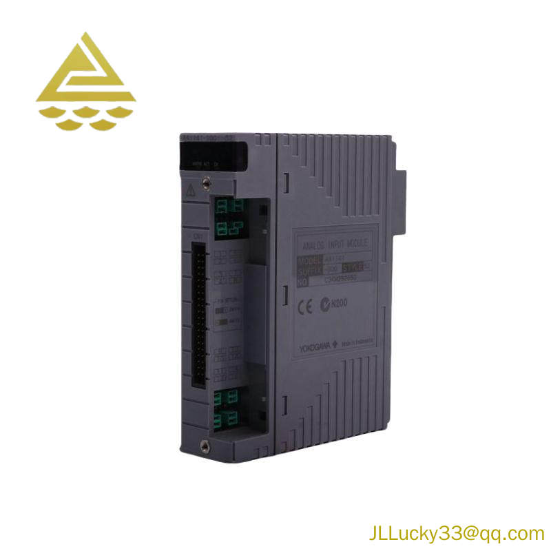 YOKOGAWA ADV141-P13 S1 Digital Input Module