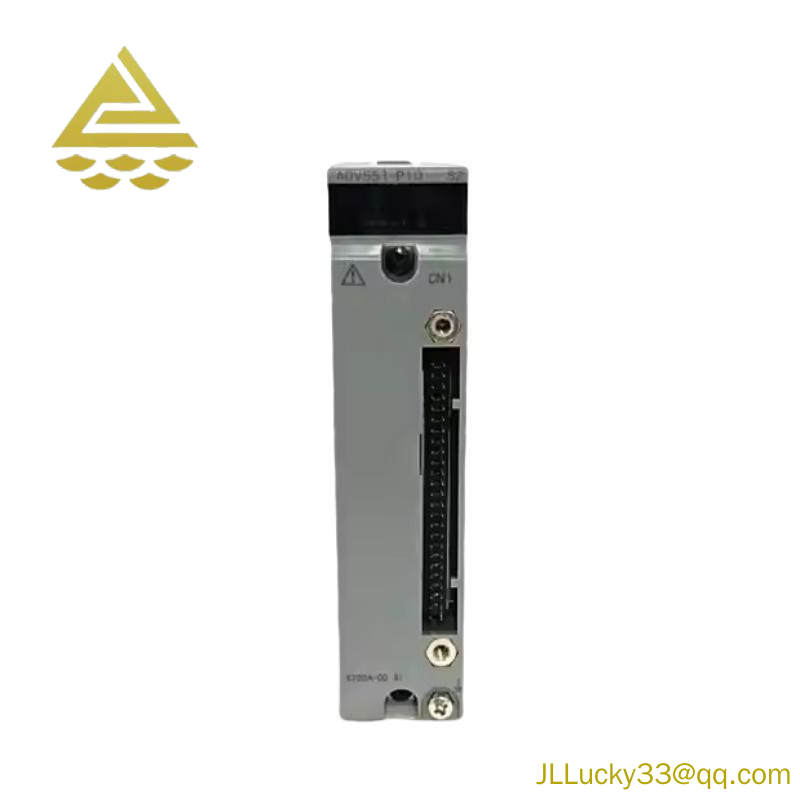 YOKOGAWA ADV142-P10 S1 Digital Input Module
