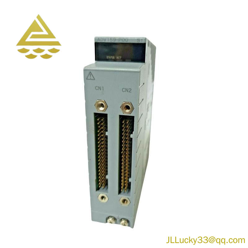 YOKOGAWA ADV159-P00 Digital Input Module