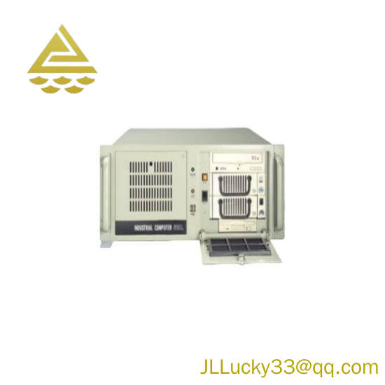 Advantech 610H IPC-610L E5300 1g ram 500g hard disk