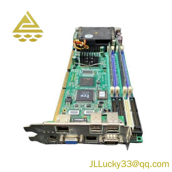Advantech FIC BPP-14 E3 industrial motherboard