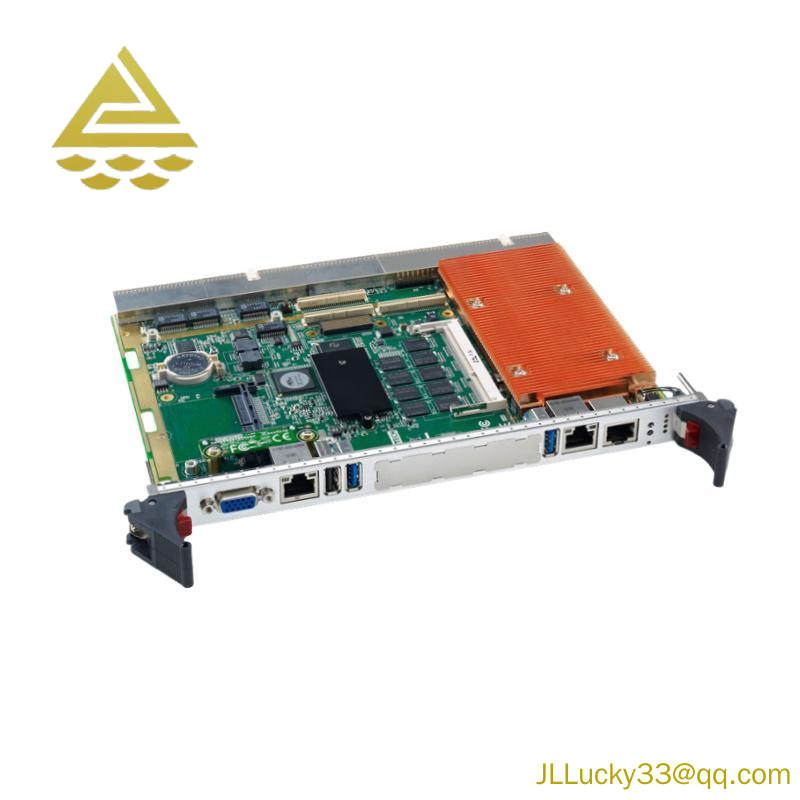 Advantech MIC-3392MIL motherboard