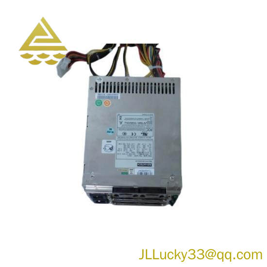 Advantech MRW-6400P Power Supply