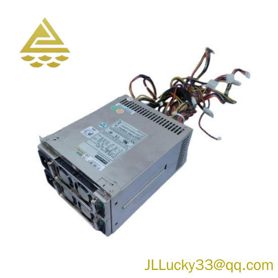 Advantech MRW-6400P Power Supply