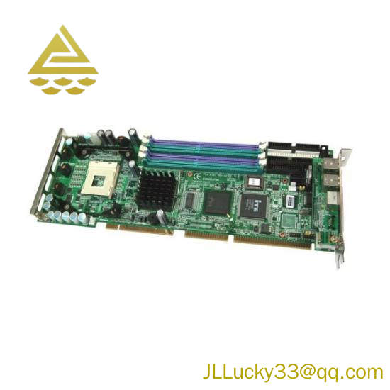 Advantech PCA-6187 REV.A2 Industrial PC