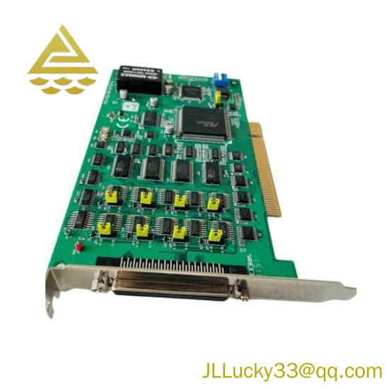 Advantech PCI 1723 Analog Output PCI Card