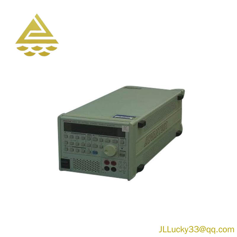 ADVANTEST BGR-022365