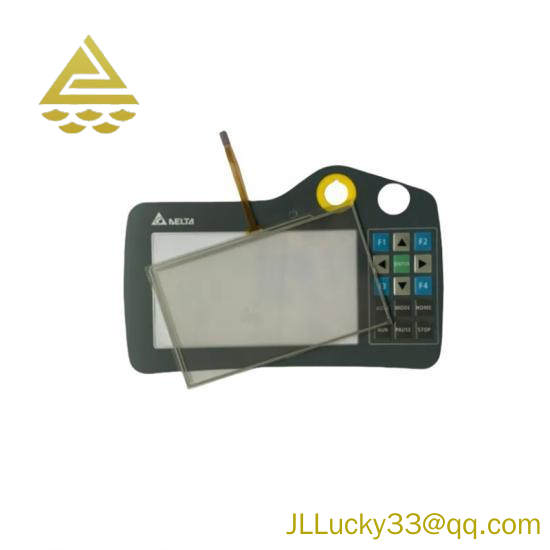 AELTA HMC07-N411H5C5 Membrane Touch Screen