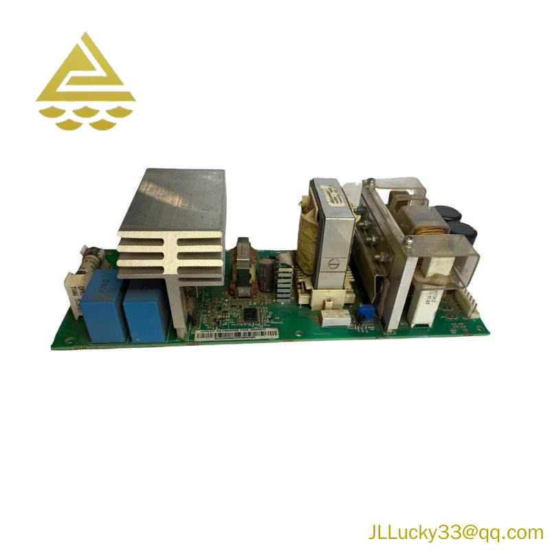 ABB AFPS-61C Inverter fan power supply panel