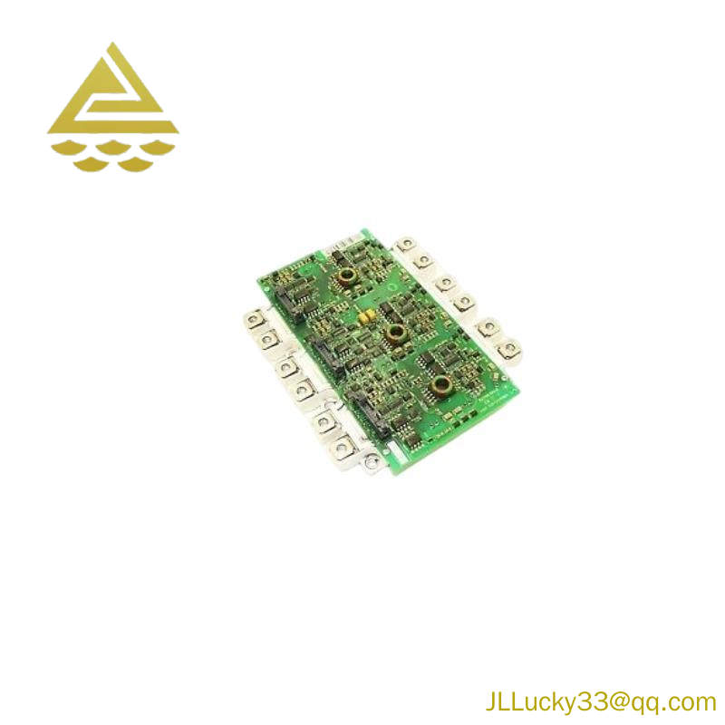 ABB AGDR-72C 68436788A MODULE BOARD