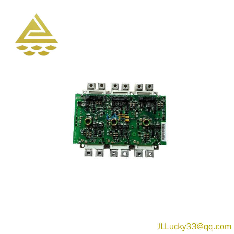 ABB MSPC-6886 6800