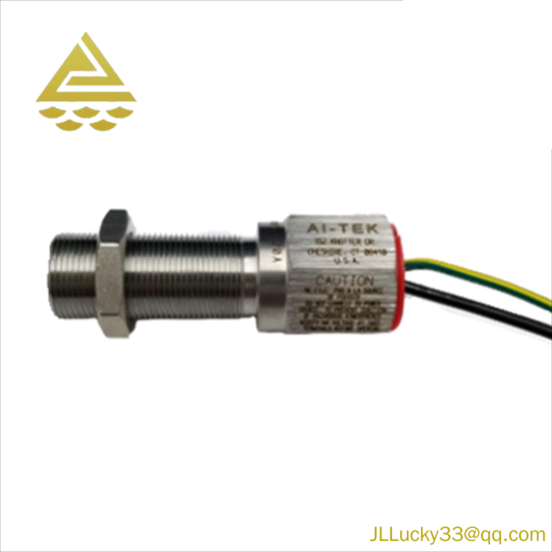AI-TEK 70085-1010-562 Passive Sensors