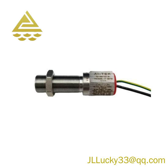 AI-TEK 70085-1010-562 Sensor