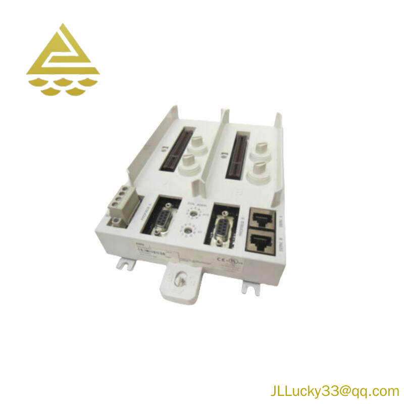 ABB AI830A 3BSE040662R Power supply module