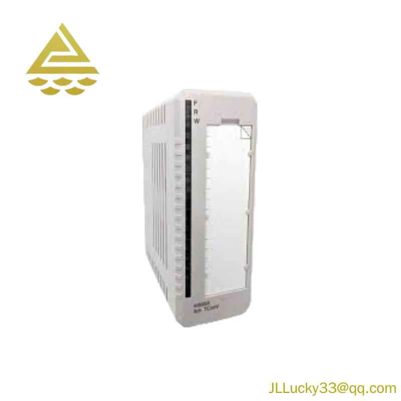 ABB AI835A Analog Input 8 ch
