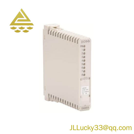 AI910N 3KDE175513L9100 ABB