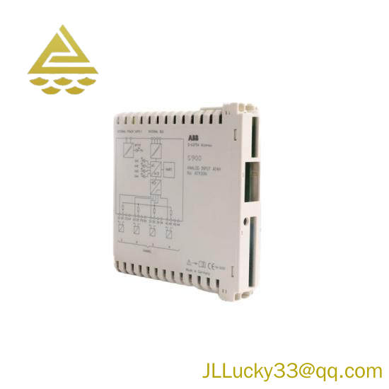 AI950S 3KDE175521L9500 ABB