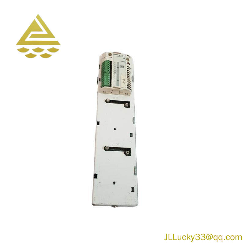 ABB AIMA-01C Frequency converter spare part