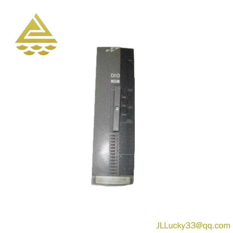 ABB AIN-220 PHBAIN22010000 Analog Input Module