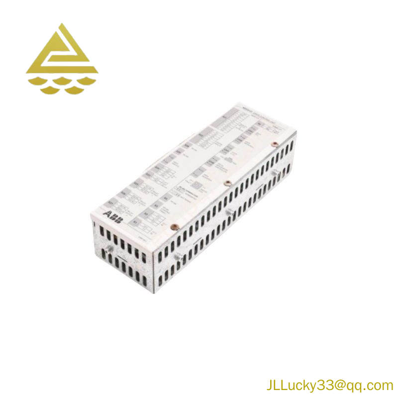 ABB AINT-14C Inverter communication board