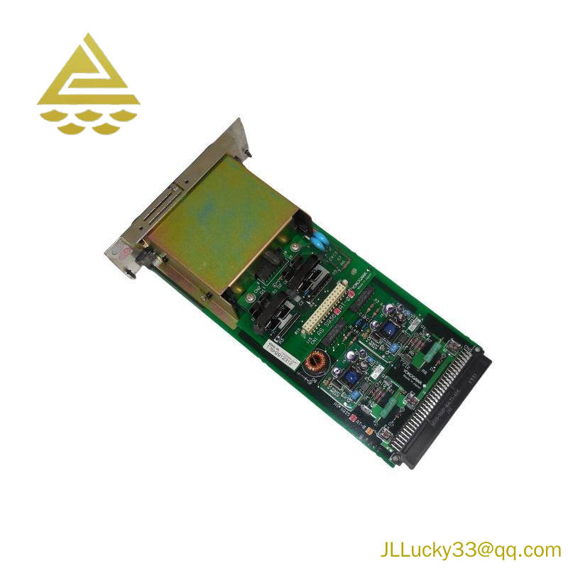 YOKOGAWA AIP502 V-Net Coupler Module