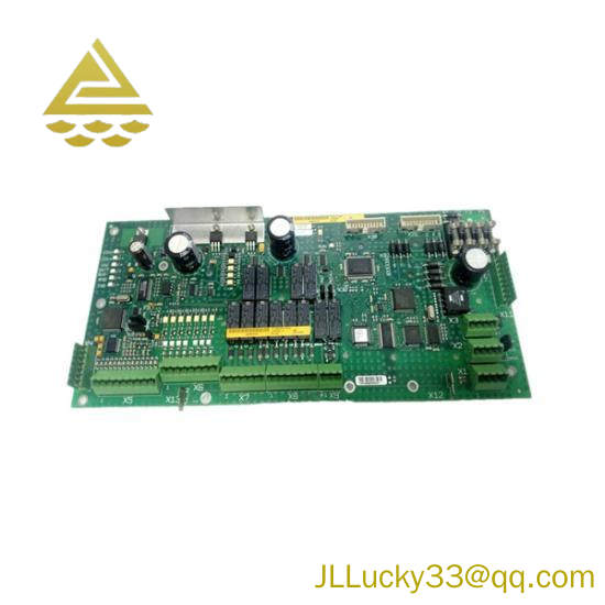 Alfa Laval EPC-50 3183045841 I/O Expansion Board