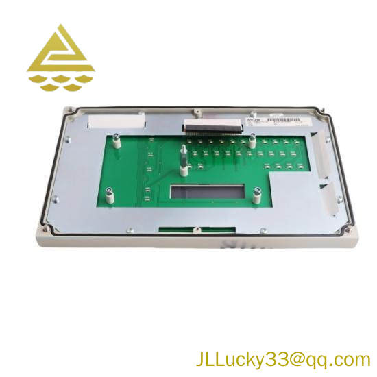 Alfa Laval EPC50 OP Front Module