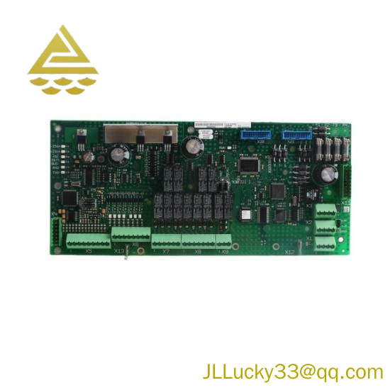 Alfa Laval  EPC 50 3183045486/4 I/O Control Board