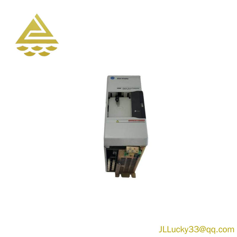 Allen bradley 1394C-SJT05-A System Module Digital Servo