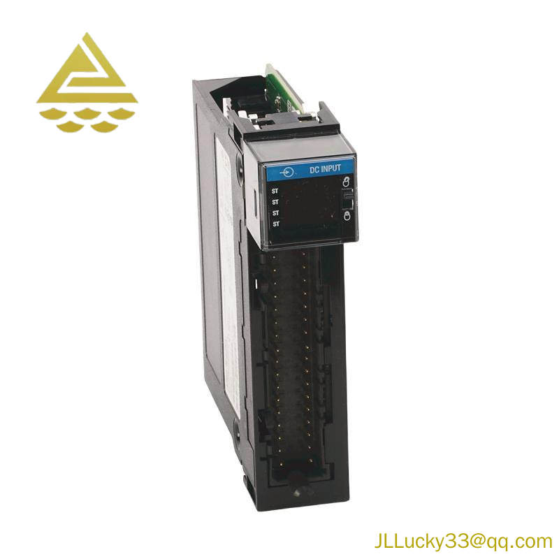AB 1756-IB32K Slots Chasis