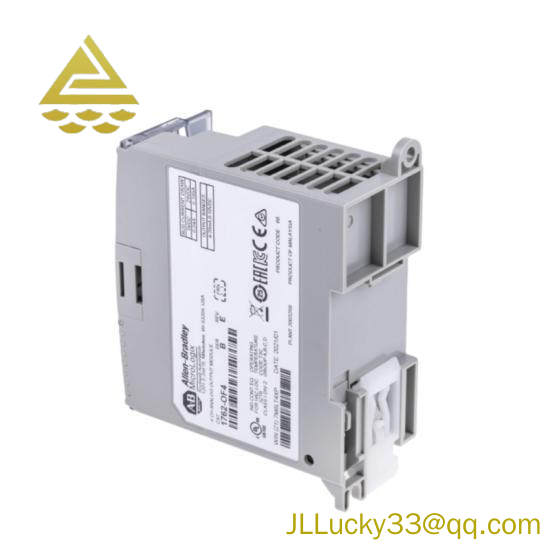 Allen Bradley 1762-OF4 Analog Output Module