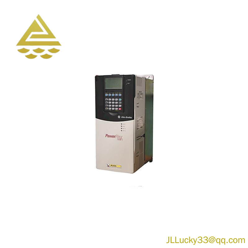Allen bradley 20DD027A0NYNANNNN PowerFlex 700S AC Drives