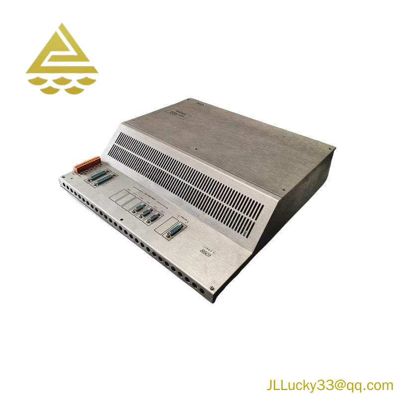 ALLEN BRADLEY 8601 Axis Processor