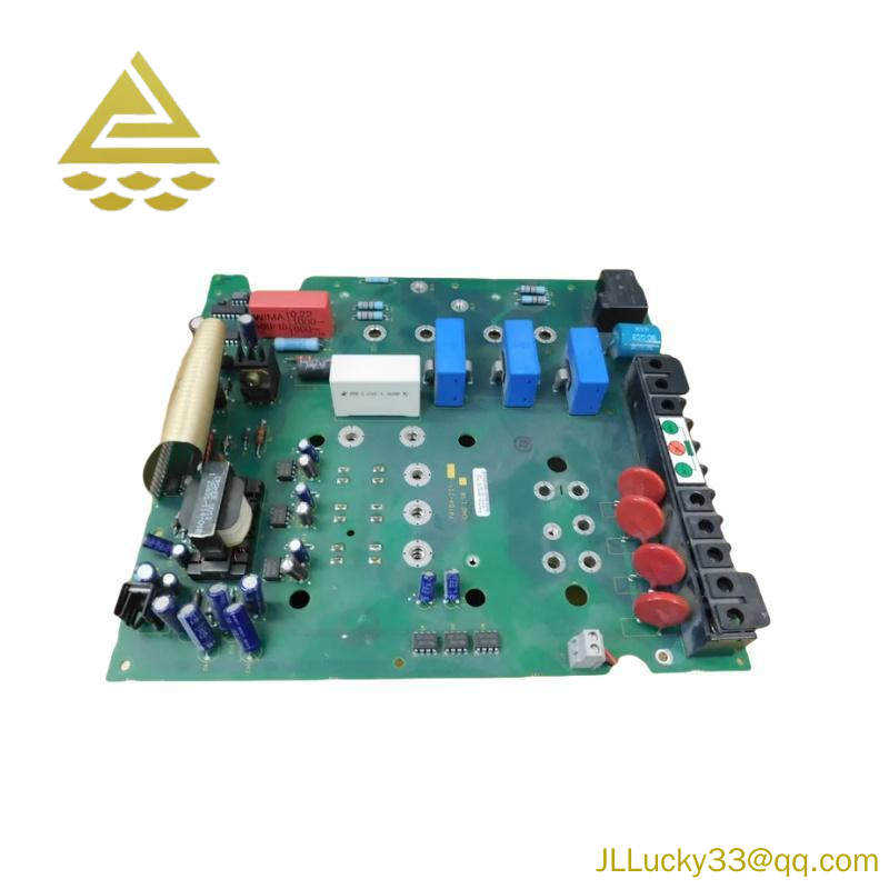 ALLEN BRADLEY A74104-231-53 Drive Board
