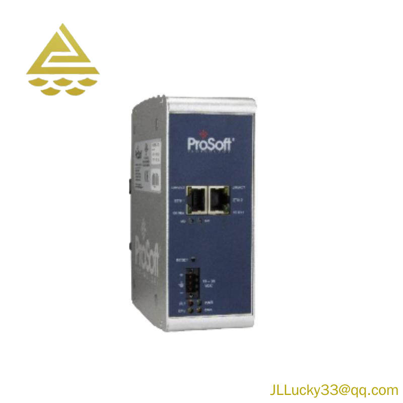 AB PLX82-EIP-PNC Communication Gateway
