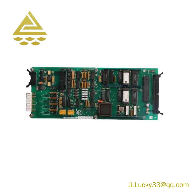 ALLEN BRADLEY SP-145472 145472 119711-02 PC Board