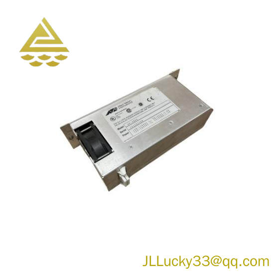 ALLIED AT-PWR4 power supply unit Grey